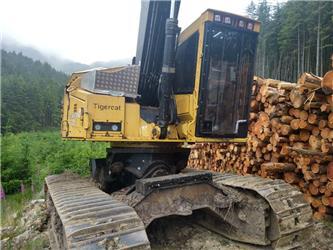 Tigercat LH845C