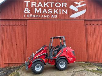 Weidemann 1390 EPS