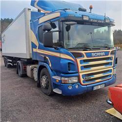 Scania P310 LA 4X2 MNA