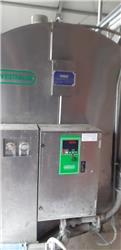 Gea Platin, 10.000 liter
