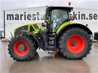 CLAAS Axion 930 Cmatic