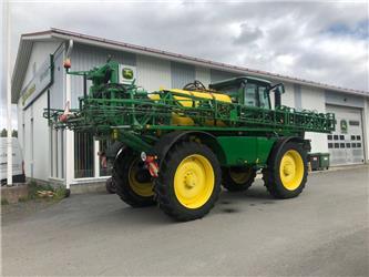 John Deere R4040i