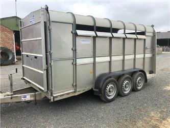 Ifor Williams TA510G3