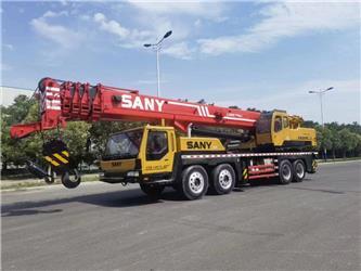 Sany STC750S