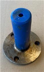 Fiat PTO Axel - 1000 - 5149242
