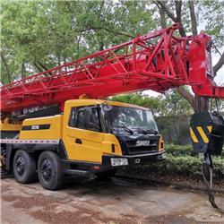 Sany STC 750