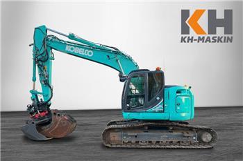 Kobelco SK 230 SR LC-5