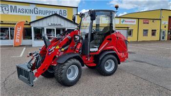 Weidemann 1390