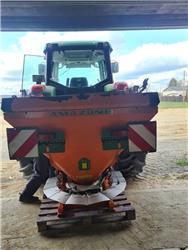 Amazone M+S 760 salt spreder