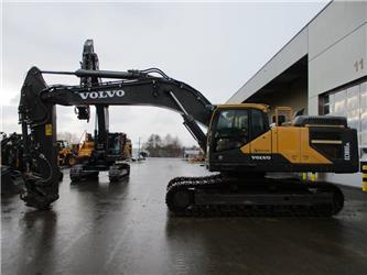 Volvo EC 380 E