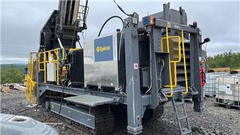 Epiroc Christensen CT20