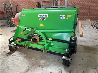 Peruzzo Panther 2000