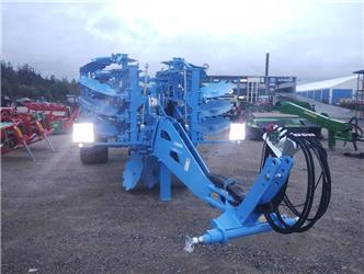 Lemken Rubin 12/400 kua