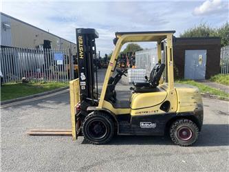 Hyster H3.0XT