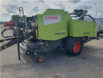 CLAAS 375 uniwrap