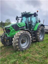 Deutz-Fahr 7250