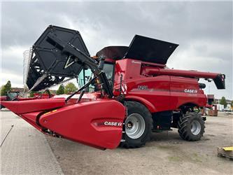 Case IH Axial Flow 7250