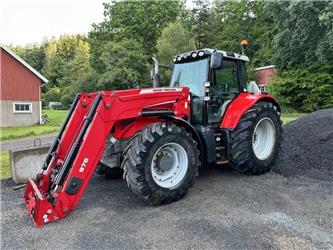Massey Ferguson 7480
