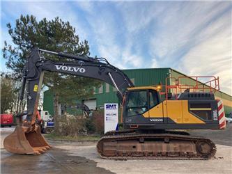 Volvo EC 380 E
