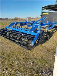 New Holland ST 300