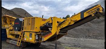 Keestrack B4e