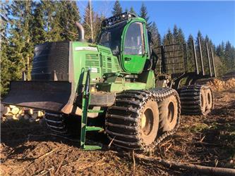 John Deere 1910 G