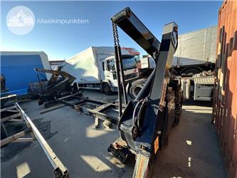 Hammar 140 Containerlyft
