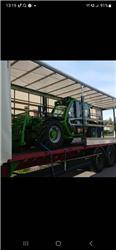 Merlo TF 30.9L-115 (Lågbyggd