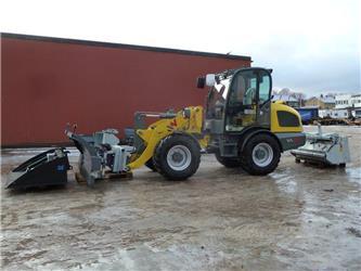 Wacker Neuson WL52