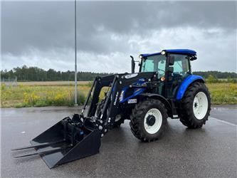 New Holland TD 5.85