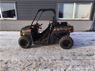 Polaris Ranger 150
