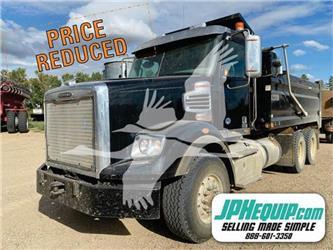 Freightliner 122SD