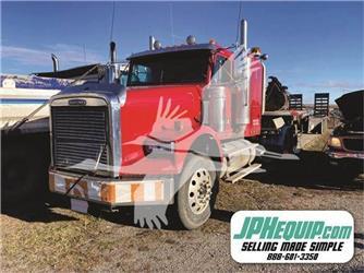 Freightliner FLD120