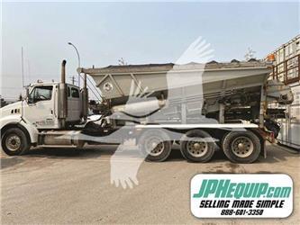 Sterling L9500