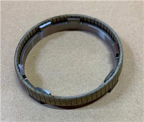 Deutz-Fahr Ring - 0.010.3885.1
