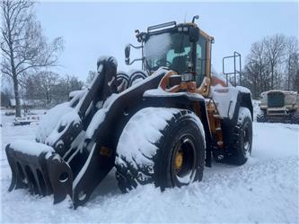Volvo L 220 H
