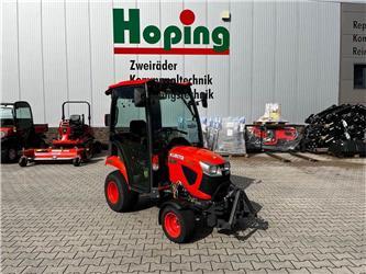 Kubota BX 261