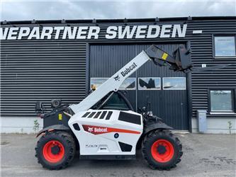 Bobcat TL30.60