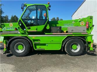 Merlo Roto 60.24MCSS