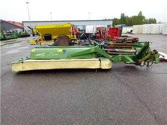 Krone EC 320 CV