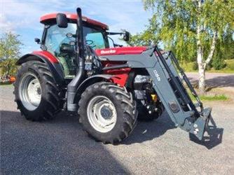 Case IH 120 CVX