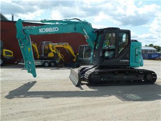 Kobelco SK140SRLC-7
