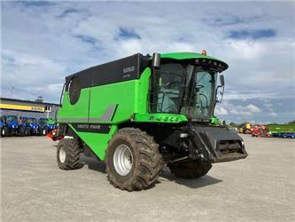 Deutz-Fahr 6060 HTS