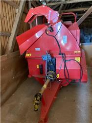 Kverneland Taarup 853 pro