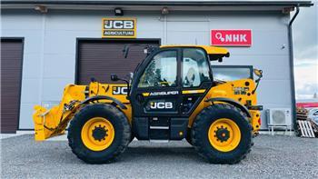 JCB 560-80 Agri Super