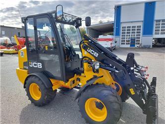 JCB 403 Plus 30km/h