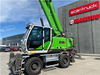 Sennebogen 613E-M
