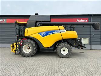 New Holland CR 9080