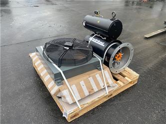 Mattei m 135 k new kompresor