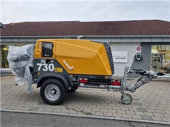 Putzmeister P 730